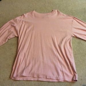 Pacsun long sleeve